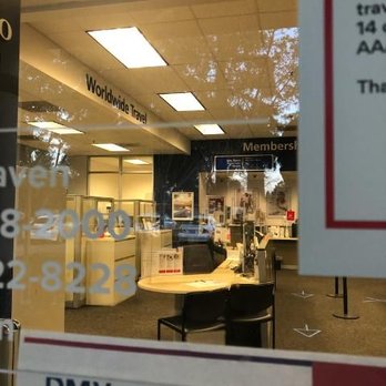 AAA Greenhaven Branch - Insurance Near Me - Sacramento, California