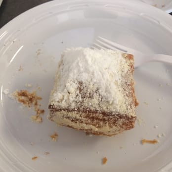 Beignets - Donuts Near Me - Denville, New Jersey Beignets - Donuts Near Me - Denville, New Jersey