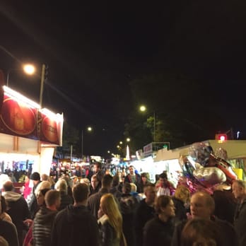 Hull Fair - Festivals Near Me - Hull, KHL Hull Fair - Festivals Near Me - Hull, KHL
