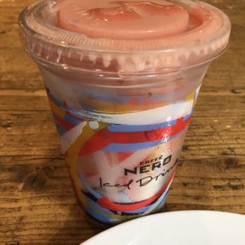 Caffè Nero - Coffee & Tea Near Me - Boston, Massachusetts