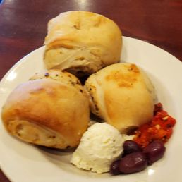 Excellent bread Excellent bread