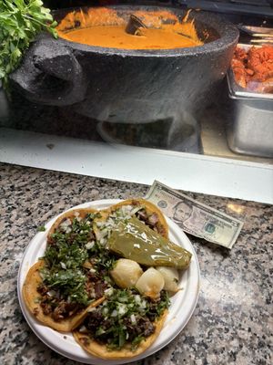 Taqueria El Paisa by null