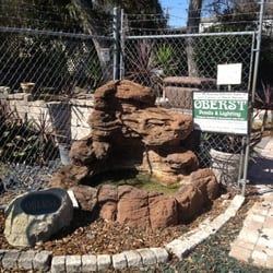 Oberst Landscaping & Lighting