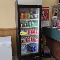 China Sea - Beverages