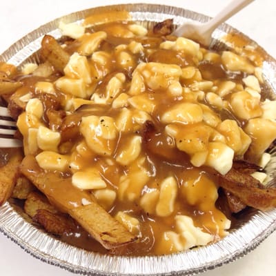 Décarie Hot Dogs by null