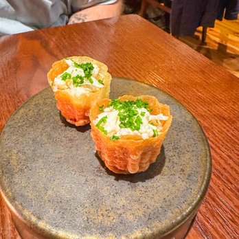Thyme Restaurant - Wonton app - Bistros Near Me - Athlone, WH