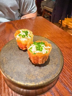 Thyme Restaurant by null