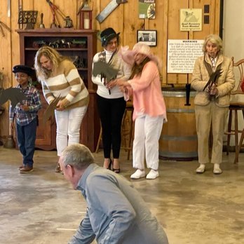 Windy Knoll Farm - Venues & Event Spaces Near Me - Nokesville, Virginia