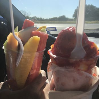 Sandia Mexican Restaurant - Made to order fruit cup and Mangonada - Mexican Near Me - San Antonio, Texas Sandia Mexican Restaurant - Made to order fruit cup and Mangonada - Mexican Near Me - San Antonio, Texas