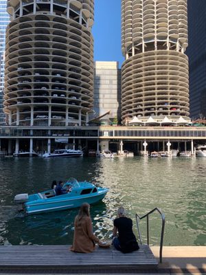 City Winery at the Riverwalk by null