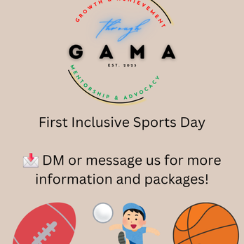 Gama The Come-Unity - Special Education Near Me Gama The Come-Unity - Special Education Near Me