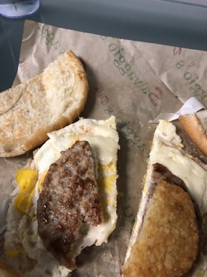 Salvaggio's Deli by null