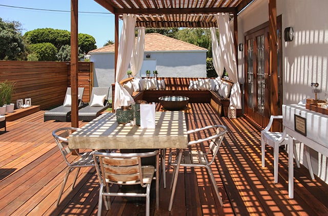 Slide of Designworks Construction & Development