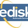 Photo of redisk