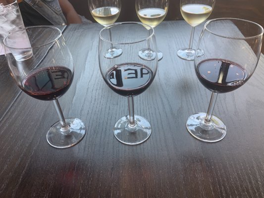 Greys Fine Cheeses - Eatery & Wine Bar by null