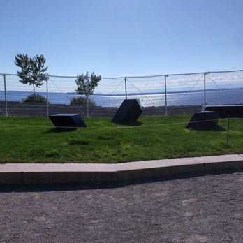 Olympic Sculpture Park - Artwork at the park - Parks Near Me - Seattle, Washington Olympic Sculpture Park - Artwork at the park - Parks Near Me - Seattle, Washington