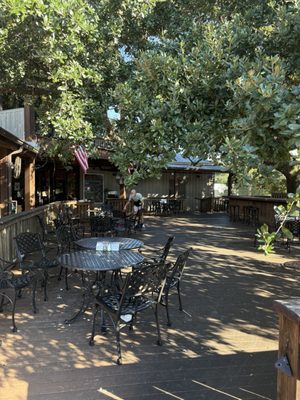 The Francis Southern Table & Bar by null