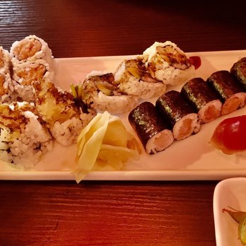 Moonlight Sushi Bar and Grill - Japanese Near Me - Middletown, Connecticut Moonlight Sushi Bar and Grill - Japanese Near Me - Middletown, Connecticut