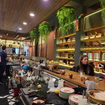 Isarn Thai Soul Kitchen - Bar - Thai Near Me - Seattle, Washington