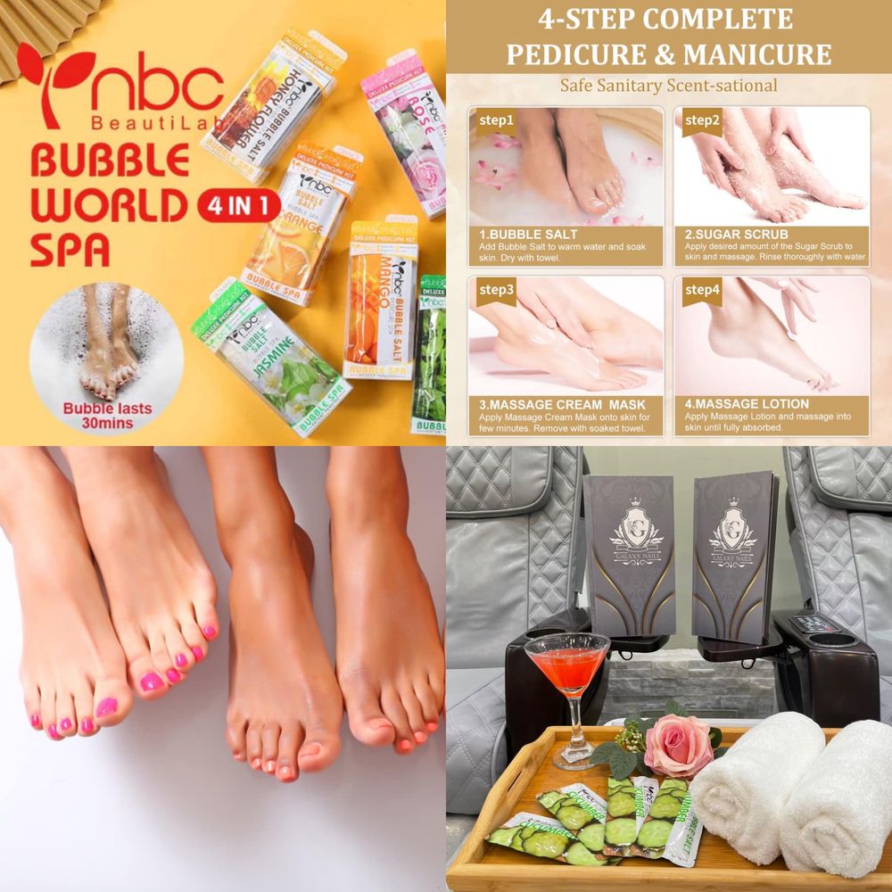 GALAXY NAILS AND SPA 171 Photos & 15 Reviews 523 S Tamiami Trl, Venice, Florida Nail