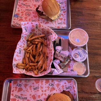 Fry The Coop - American Near Me - Chicago, Illinois Fry The Coop - American Near Me - Chicago, Illinois