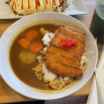 Okaeri Cafe - Japanese Near Me - Richardson, Texas