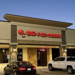Yao Fuzi Cuisine