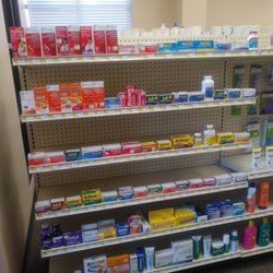 OAKS PHARMACY