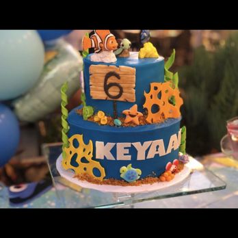 Cherry On Top Cake - Custom Cakes Near Me Cherry On Top Cake - Custom Cakes Near Me