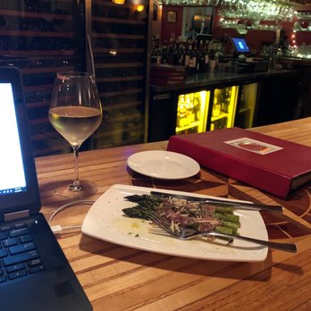 Etcetera Wine Bar - Wine Bars Near Me - San Francisco, California