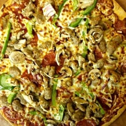 Dads Pizzeria