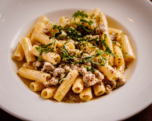 Trattoria Contadina by null