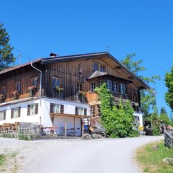 Berggasthof Taubenberg