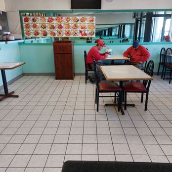 Lodi Chinatown Gourmet Kitchen - Inside - Chinese Near Me - Lodi, New Jersey