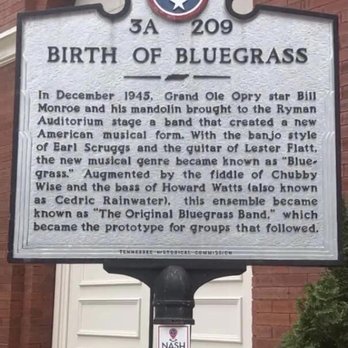 Bridgestone Arena - Birth if Bluegrass - Stadiums & Arenas Near Me - Nashville, Tennessee Bridgestone Arena - Birth if Bluegrass - Stadiums & Arenas Near Me - Nashville, Tennessee