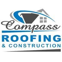 Slide of Compass Roofing