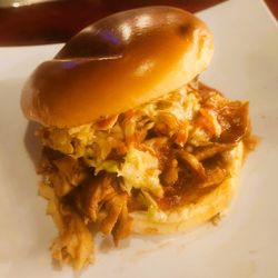 Phoebus Smokehouse
