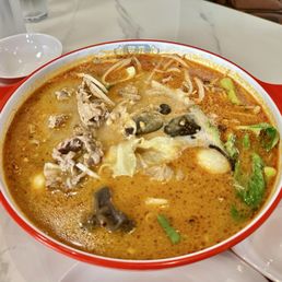 Beef Malatang