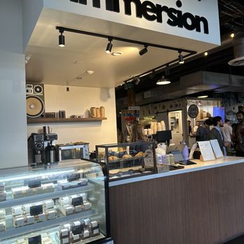 Windmill Food Hall - Immersion - Food Court Near Me - Carlsbad, California Windmill Food Hall - Immersion - Food Court Near Me - Carlsbad, California