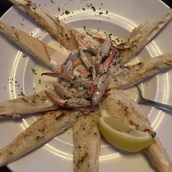 Capers - Crab Fingers. Omg sooo good and the sauce - Bars Near Me - Kennesaw, Georgia Capers - Crab Fingers. Omg sooo good and the sauce - Bars Near Me - Kennesaw, Georgia