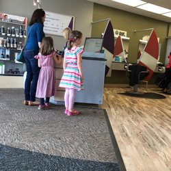 Great Clips