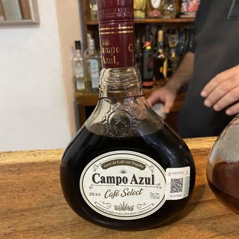 Tequila Town - A tequila with a coffee base to it. - Beer, Wine & Spirits Near Me - San José del Cabo, BCS Tequila Town - A tequila with a coffee base to it. - Beer, Wine & Spirits Near Me - San José del Cabo, BCS