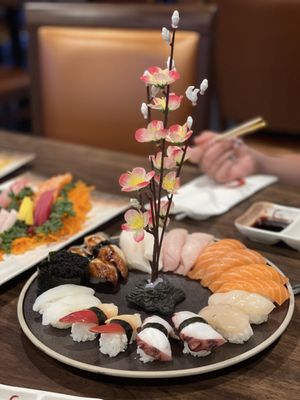 Itacho Sushi - All You Can Eat by null