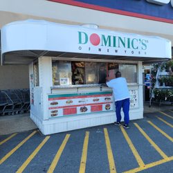 Dominic's of New York