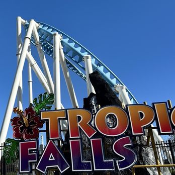 TROPIC FALLS AT OWA - Updated February 2026 - 188 Photos & 146 Reviews