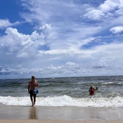 Residence Inn Fort Lauderdale Pompano Beach/Oceanfront - Beautiful beach day