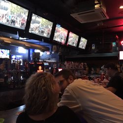 Bourbon Street Saloon