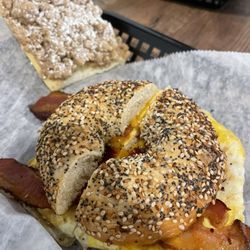 Coastal Bagels