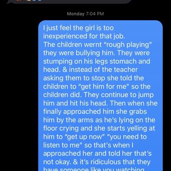 Sweet Angels Academy - Conversation with the owner - Preschools Near Me - Miami, Florida Sweet Angels Academy - Conversation with the owner - Preschools Near Me - Miami, Florida