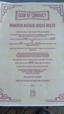 Minerva Avenue by null